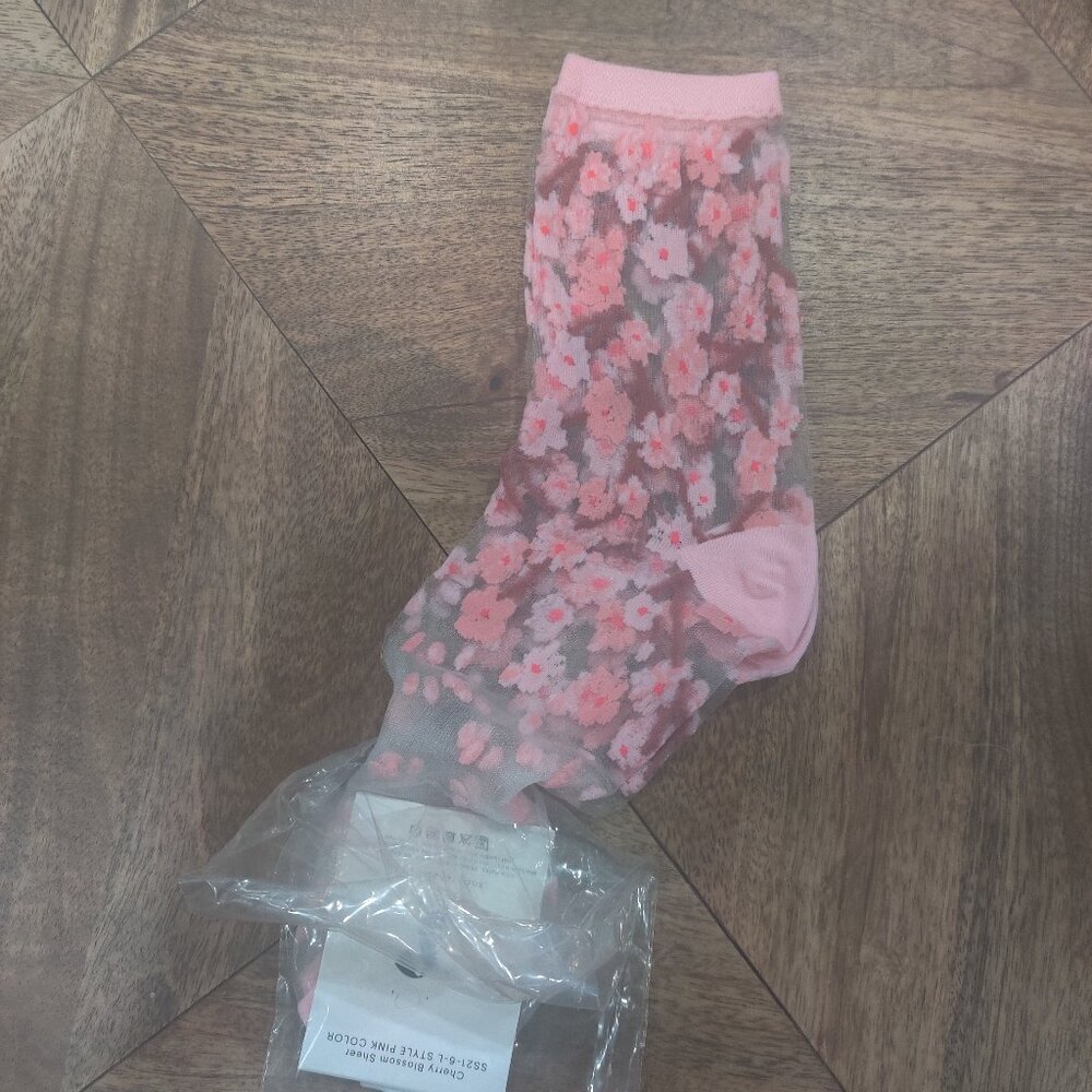 Sock Candy socks size large